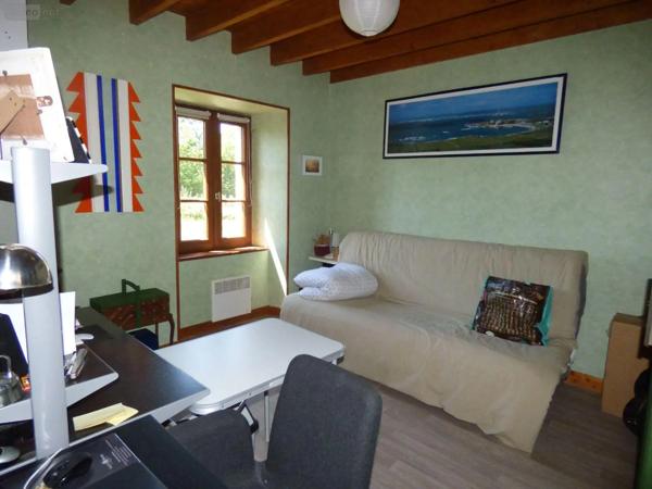 Achat - Maison | Maison rurale Tourville-sur-Sienne 50200 8 pièces 159 m 2 7227 m 2