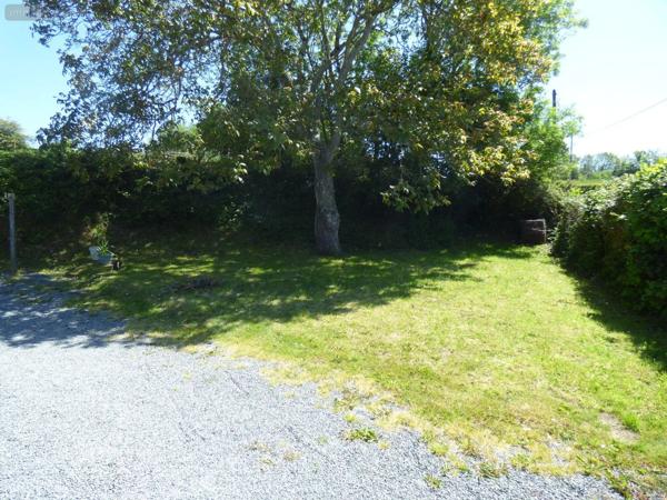 Achat - Maison | Maison rurale Tourville-sur-Sienne 50200 8 pièces 159 m 2 7227 m 2