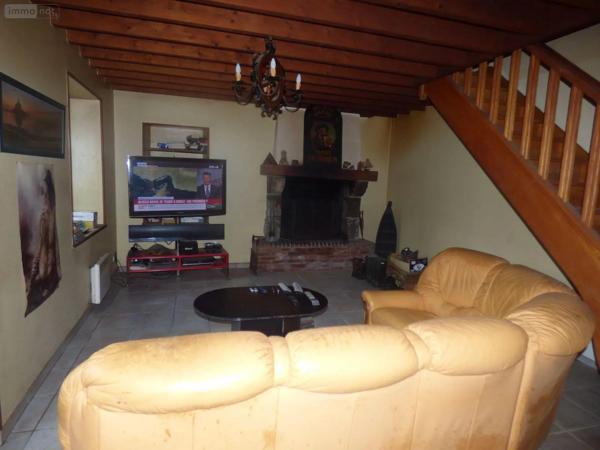 Achat - Maison | Maison rurale Tourville-sur-Sienne 50200 8 pièces 159 m 2 7227 m 2