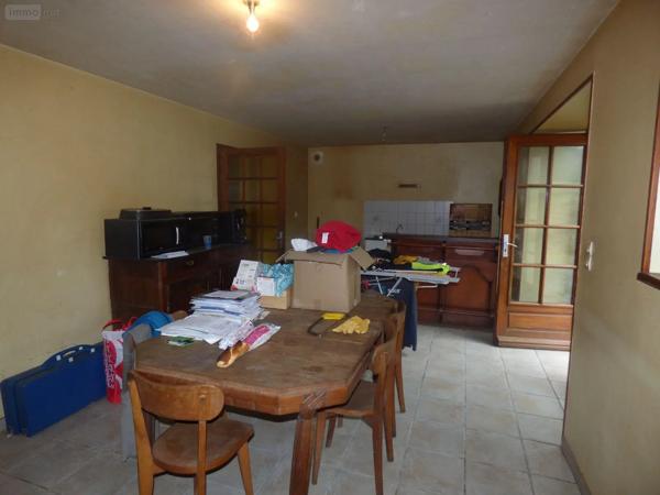 Achat - Maison | Maison rurale Tourville-sur-Sienne 50200 8 pièces 159 m 2 7227 m 2