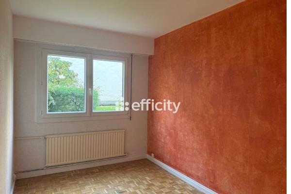Appartement 3 pièces - 65 m²