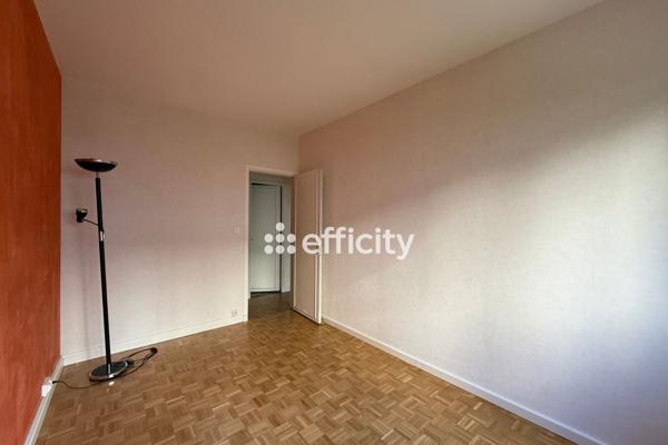 Appartement 3 pièces - 65 m²