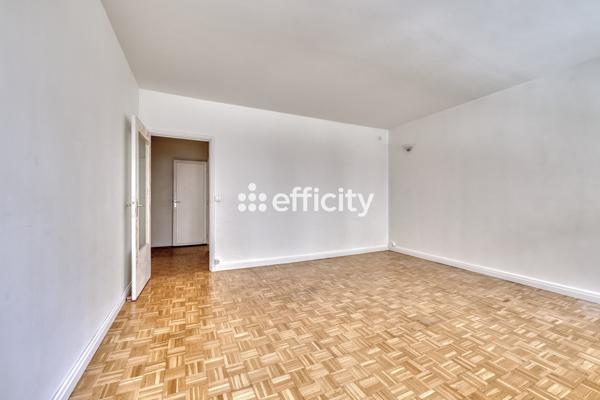 Appartement 3 pièces - 65 m² Exclusivité efficity