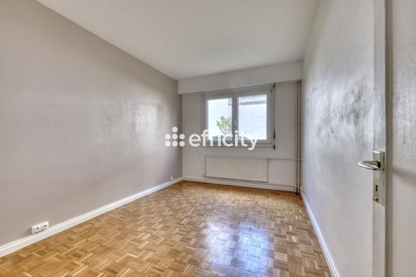 Appartement 3 pièces - 65 m² Exclusivité efficity