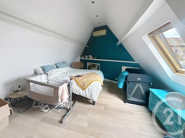 Maison à vendre  6 pièces - 127,50 m 2   DOMONT  - 95