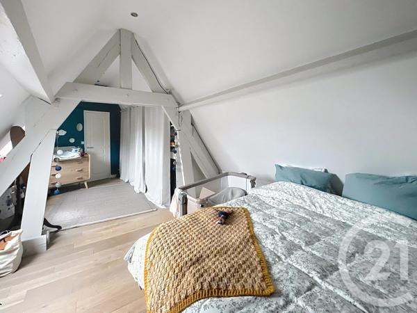 Maison à vendre  6 pièces - 127,50 m 2   DOMONT  - 95