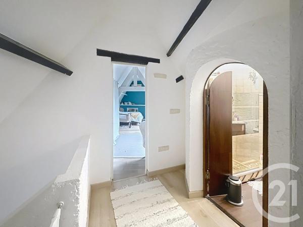 Maison à vendre  6 pièces - 127,50 m 2   DOMONT  - 95