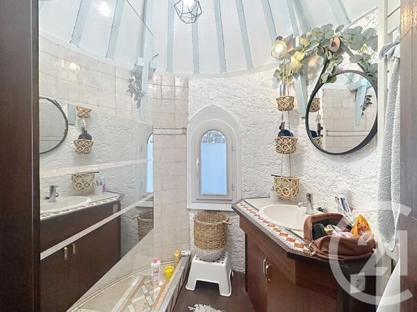 Maison à vendre  6 pièces - 127,50 m 2   DOMONT  - 95