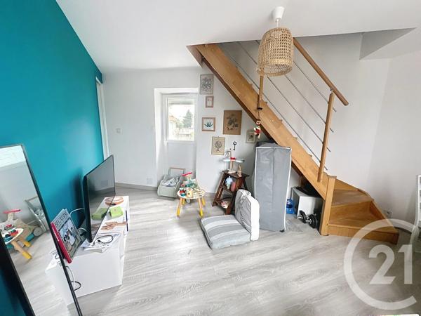 Maison à vendre  6 pièces - 127,50 m 2   DOMONT  - 95