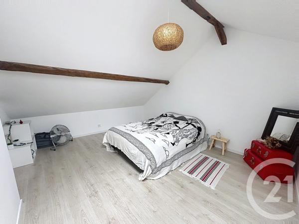 Maison à vendre  6 pièces - 127,50 m 2   DOMONT  - 95