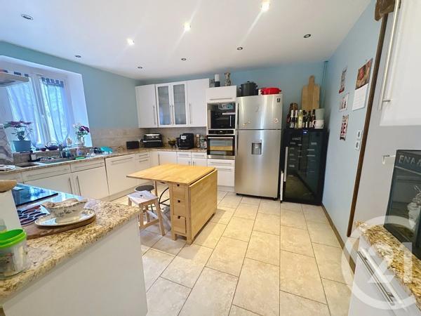 Maison à vendre  6 pièces - 127,50 m 2   DOMONT  - 95