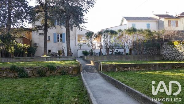Maison à vendre 7 pièces 166,62 m² Marseille 11