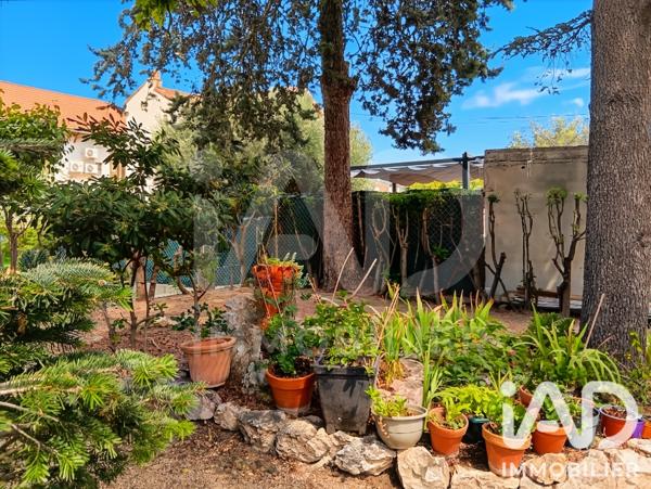 Maison à vendre 7 pièces 166,62 m² Marseille 11