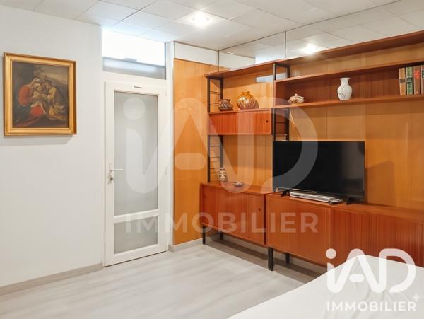Maison à vendre 7 pièces 166,62 m² Marseille 11