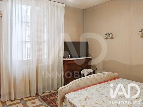 Maison à vendre 7 pièces 166,62 m² Marseille 11