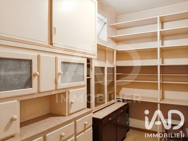 Maison à vendre 7 pièces 166,62 m² Marseille 11