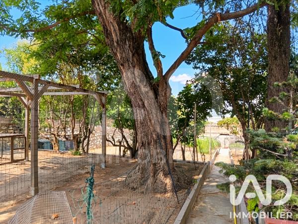 Maison à vendre 7 pièces 166,62 m² Marseille 11