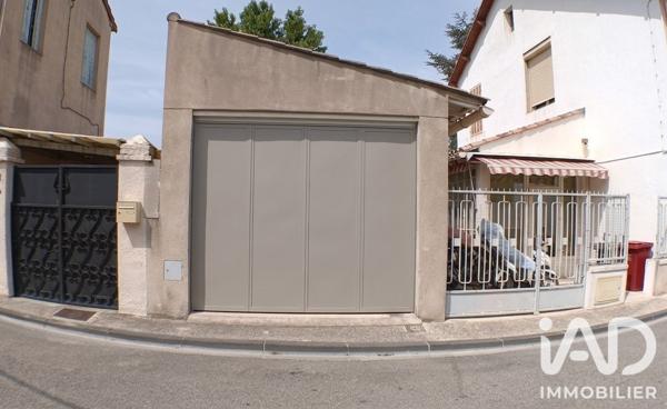 Maison à vendre 7 pièces 166,62 m² Marseille 11