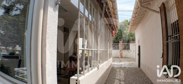 Maison à vendre 7 pièces 166,62 m² Marseille 11