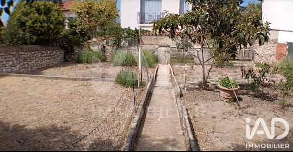 Maison à vendre 7 pièces 166,62 m² Marseille 11