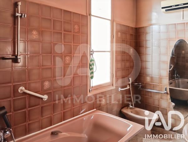 Maison à vendre 7 pièces 166,62 m² Marseille 11