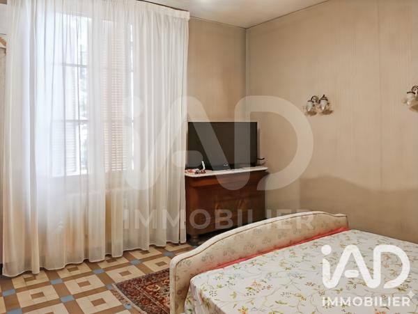 Maison à vendre 7 pièces 166,62 m² Marseille 11