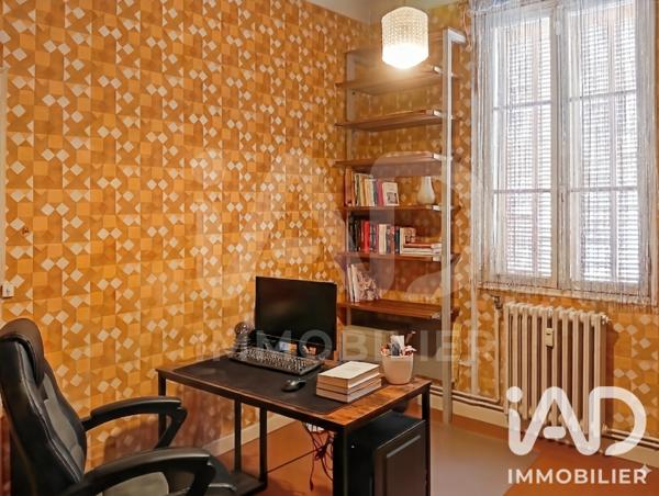 Maison à vendre 7 pièces 166,62 m² Marseille 11