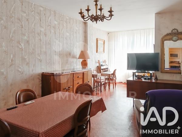 Maison à vendre 7 pièces 166,62 m² Marseille 11