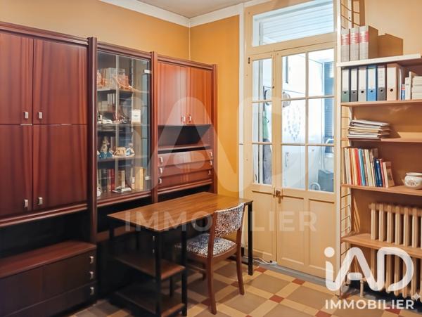 Maison à vendre 7 pièces 166,62 m² Marseille 11