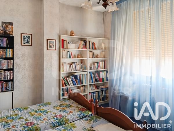 Maison à vendre 7 pièces 166,62 m² Marseille 11