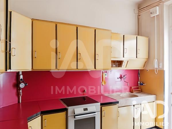 Maison à vendre 7 pièces 166,62 m² Marseille 11