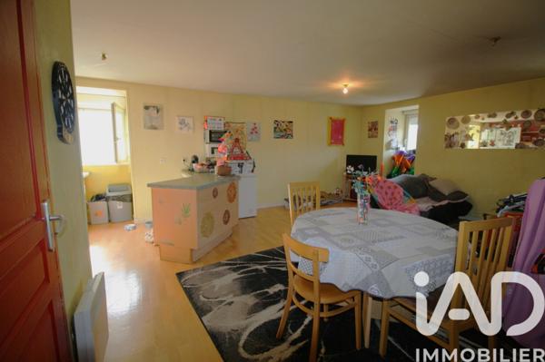 Appartement à vendre 3 pièces 68,9 m² Hennebont