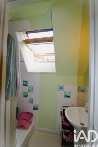 Appartement à vendre 3 pièces 68,9 m² Hennebont