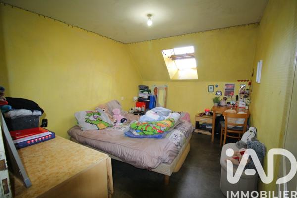 Appartement à vendre 3 pièces 68,9 m² Hennebont