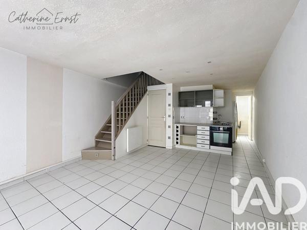 Maison à vendre 4 pièces 80 m² Armissan