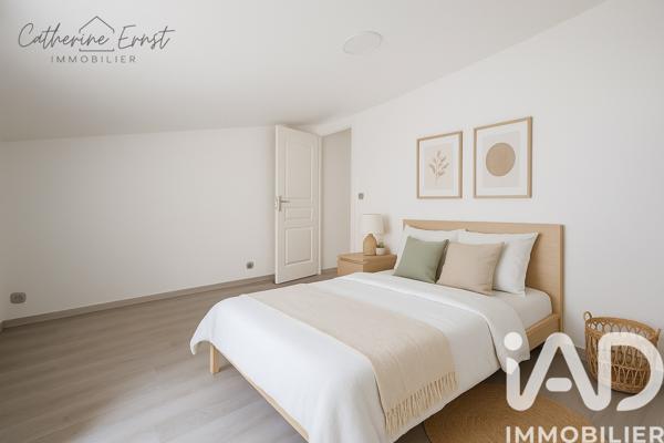 Maison à vendre 4 pièces 80 m² Armissan