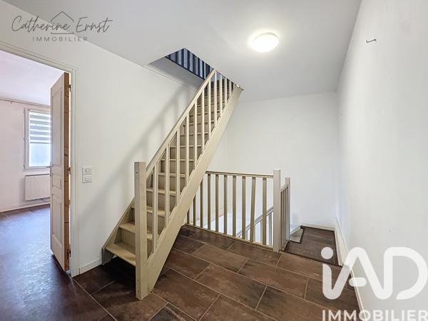 Maison à vendre 4 pièces 80 m² Armissan