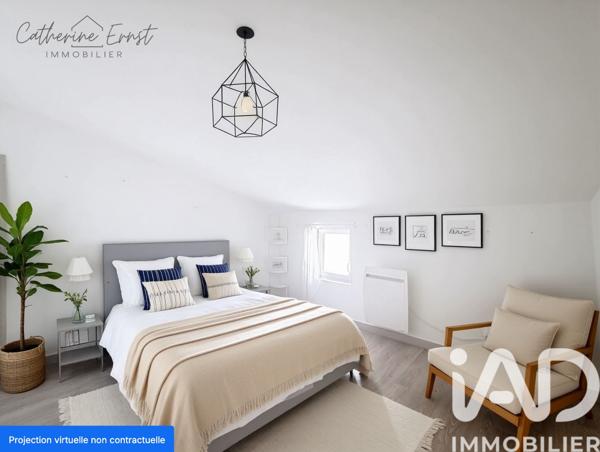 Maison à vendre 4 pièces 80 m² Armissan