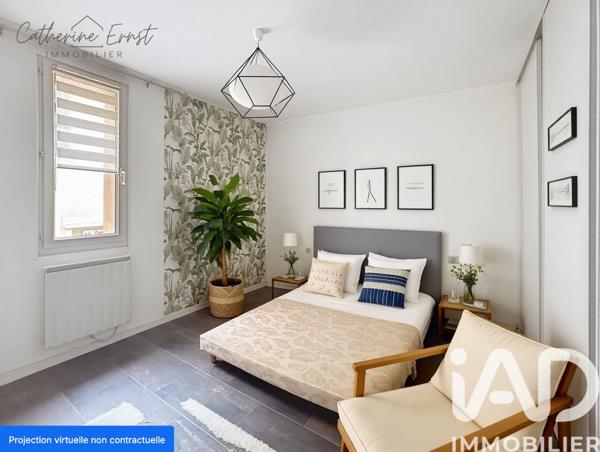 Maison à vendre 4 pièces 80 m² Armissan