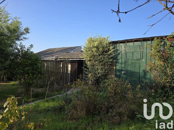 Maison à vendre 8 pièces 216 m² Saint-Barthélemy-d'Anjou