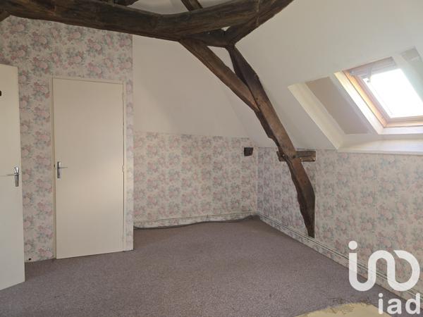 Maison à vendre 8 pièces 216 m² Saint-Barthélemy-d'Anjou