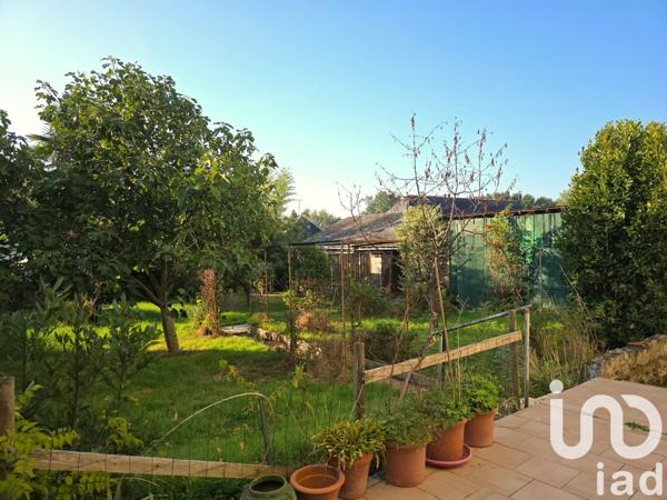 Maison à vendre 8 pièces 216 m² Saint-Barthélemy-d'Anjou