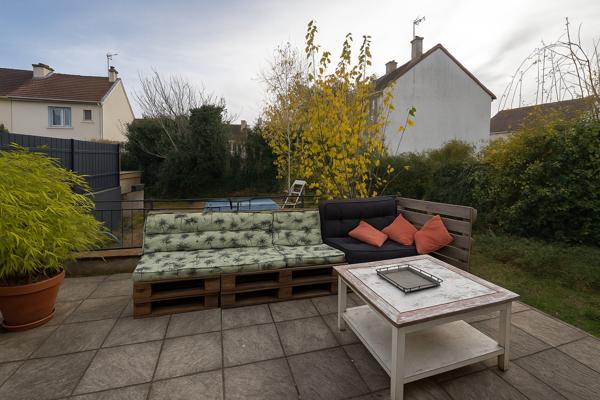 Maison Dijon 6 pièces - 87m2 - Quartier Les Valendons