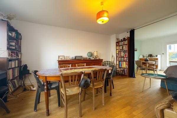 Maison Dijon 6 pièces - 87m2 - Quartier Les Valendons