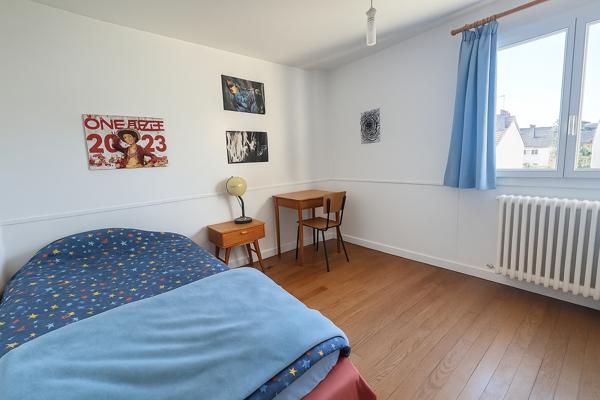 Maison Dijon 6 pièces - 87m2 - Quartier Les Valendons