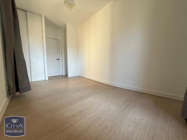 Location appartement Poitiers (86000) 2 pièces 38.74m²