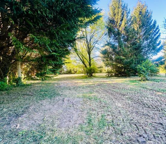 Longère Normande en colombage, sur grand terrain de 5154m²