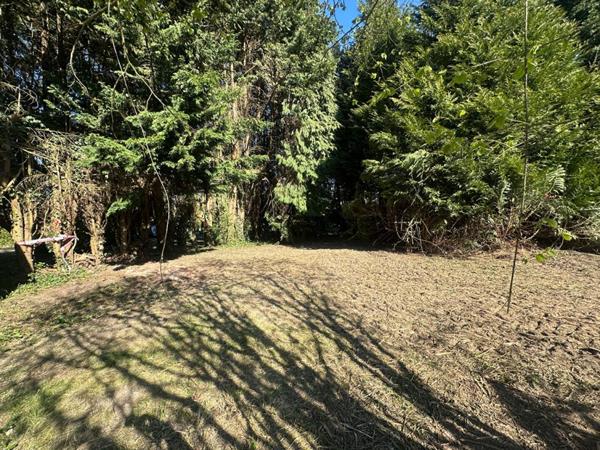 Longère Normande en colombage, sur grand terrain de 5154m²