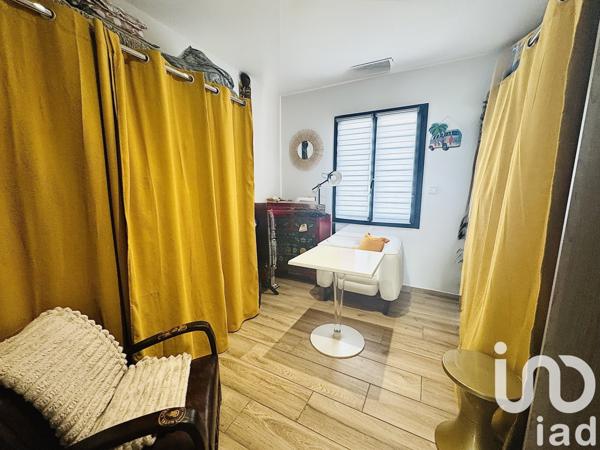 Maison à vendre 5 pièces 110 m² Calvisson