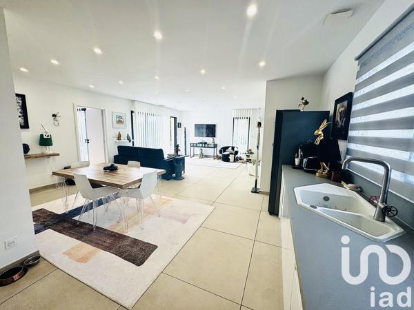 Maison à vendre 5 pièces 110 m² Calvisson